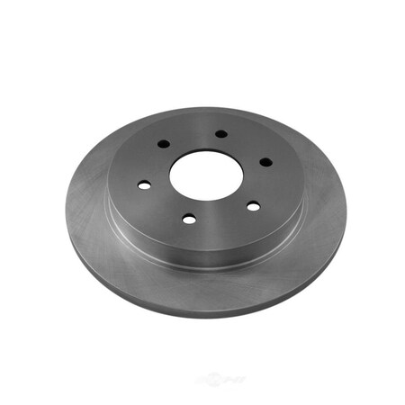 Uap 31329 Disc Brake Rotor 31329